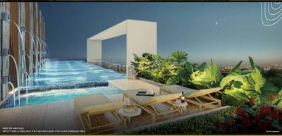Image of 1342 Sq.ft 3 BHK Apartment / Flat for sale in K Raheja Raheja Amaltis Wing A, Sion, Mumbai for Rs. 55000000