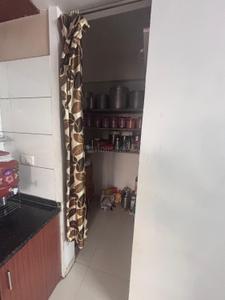 Kitchen Image of 1179 Sq.ft 2 BHK Apartment / Flat for sale in Jaydee Arjun 226 Phase 2, Vavol Gandhinagar for Rs. 5200000