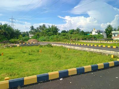 Residential Plot