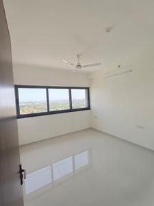 Hall Image of 1202 Sq.ft 2 BHK Apartment / Flat for sale in Amanora Elevate Tower 47, Hadapsar Pune for Rs. 15200000