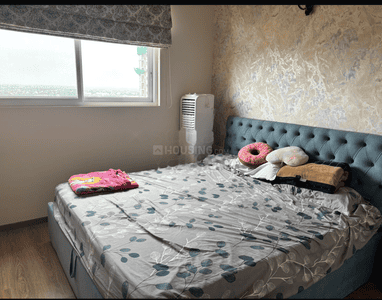 Image of 1114 Sq.ft 2 BHK Apartment / Flat for sale in Godrej 24, Chambenahalli, Bengaluru for Rs. 12000000