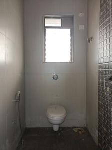 Bedroom Two Image of 1270 Sq.ft 2 BHK Apartment / Flat for sale in Lotus Gawand Baug, Pokhran- 2 Thane for Rs. 18000000