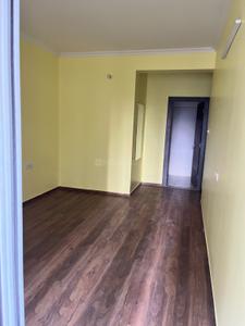 Bedroom Image of 1050 Sq.ft 2 BHK Apartment / Flat for sale in Shashwat Sai Dham Nakshatra, Ashok Nagar Allahabad for Rs. 12500000
