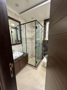Image of 1872 Sq.ft 3 BHK Builder Floor for sale in Greater Kailash I, New Delhi for Rs. 63000000
