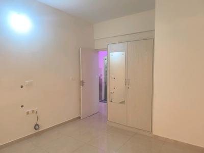 Bedroom Image of 1200 Sq.ft 2 BHK Apartment / Flat for rent in Gottigere Bengaluru for Rs. 28000