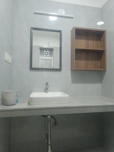 Image of 1100 Sq.ft 2.5 BHK Duplex for rent in Concrete Sai Swayam, Chembur, Mumbai for Rs. 105000