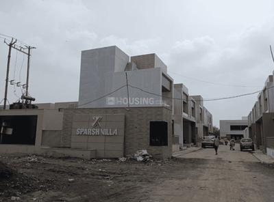 Image of 2066 Sq.ft 4 BHK Villa for sale in 7X Sparsh Villa, Zadeshwar, Bharuch for Rs. 11100000