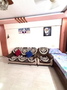 Bedroom Image of 1200 Sq.ft 2 BHK Apartment / Flat for sale in Chala Vapi for Rs. 2700000