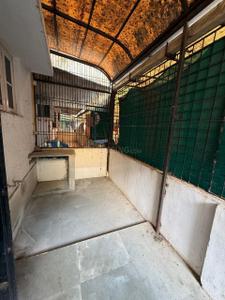 Balcony Image of 1194 Sq.ft 3 BHK Duplex for sale in New Gotri Vadodara for Rs. 13000000