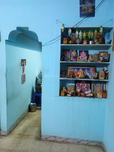 1 BHK Independent House