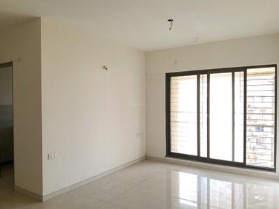 Living Room Image of 850 Sq.ft 2 BHK Apartment / Flat for sale in ACME Ozone, Thane West Thane for Rs. 13200000