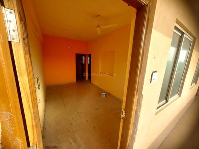 Balcony Image of 680 Sq.ft 2 BHK Apartment / Flat for sale in Navanagar Hubli for Rs. 1600000