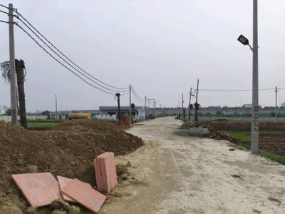 Image of 100 Sq.ft Residential Plot / Land for sale in Root2Home Advika Enclave Phase 1, Dadri, Greater Noida for Rs. 3000600