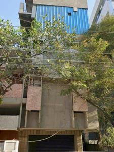 Kgn consultancy Plot View 2