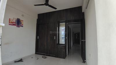 Bedroom Image of 500 Sq.ft 1 BHK Apartment / Flat for sale in Signature Global Grand IVA, Sector 103 Gurgaon for Rs. 4250000