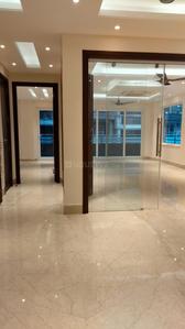 4 BHK Independent Builder Floor