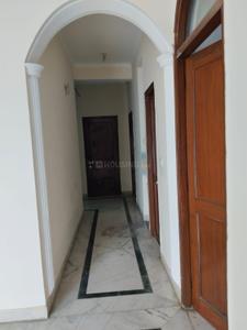 Hall Image of 1520 Sq.ft 2 BHK Independent House for rent in Gail Society, Sector PI Greater Noida for Rs. 22000