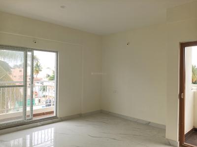 Living Room Image of 1009 Sq.ft 2 BHK Apartment / Flat for sale in Kaval Bairasandra Bengaluru for Rs. 7500000