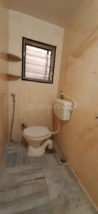 Bathroom Image of 1200 Sq.ft 2 BHK Apartment / Flat for sale in Dhantoli Nagpur for Rs. 8800000