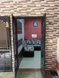 Image of 1296 Sq.ft 2 BHK Apartment / Flat for sale in Nikol, Ahmedabad for Rs. 5650000