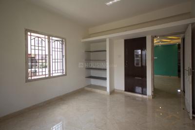 Bedroom Image of 1200 Sq.ft 3 BHK Apartment / Flat for sale in Pammal Chennai for Rs. 7300000