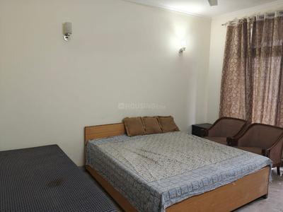 4 BHK Flat