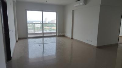 Living Room Image of 2720 Sq.ft 4 BHK Apartment / Flat for sale in Godrej Meridien, Sector 106 Gurgaon for Rs. 42000000