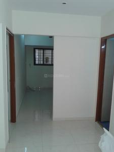 Hall Image of 1700 Sq.ft 3.5 BHK Duplex for sale in Nerul Navi Mumbai for Rs. 35000000