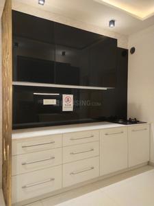 Kitchen Image of 1265 Sq.ft 2 BHK Apartment / Flat for sale in BDA BDA Gunjur Housing Project by Bangalore Development Authority, Gunjur Bengaluru for Rs. 13350000
