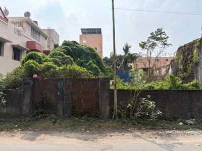 Image of 4200 Sq.ft Residential Plot / Land for sale in Madhavaram Milk Colony, Chennai for Rs. 50800000