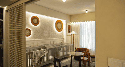 Image of 2500 Sq.ft 4 BHK Apartment / Flat for sale in Kavisha The Portrait, Shela, Ahmedabad for Rs. 15500000