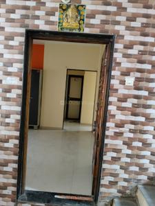 Hall Image of 800 Sq.ft 2 BHK Independent House for rent in Kharadi Pune for Rs. 25000