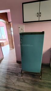 Hall Image of 1100 Sq.ft 2 BHK Apartment / Flat for rent in Tithal Valsad for Rs. 13000