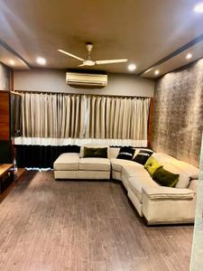 Bedroom Image of 2030 Sq.ft 4 BHK Apartment / Flat for sale in Ballygunge Kolkata for Rs. 47500000