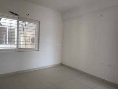 Bedroom Image of 2130 Sq.ft 3 BHK Apartment / Flat for sale in Sainikpuri Secunderabad for Rs. 13629500