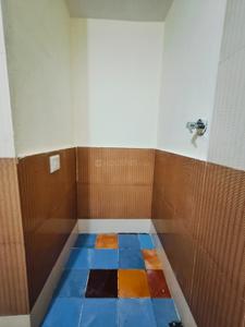 Bedroom Image of 1150 Sq.ft 2 BHK Builder Floor for rent in New Tippasandra Bengaluru for Rs. 40000