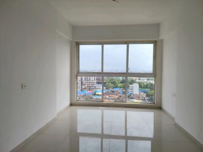 Bedroom Image of 945 Sq.ft 2 BHK Apartment / Flat for sale in Elegant Residency, Andheri East Mumbai for Rs. 21700000
