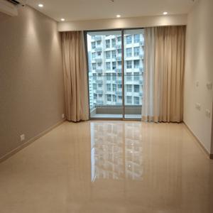 2 BHK Flat