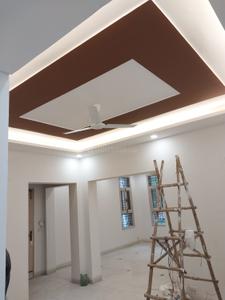 3 BHK Independent Builder Floor