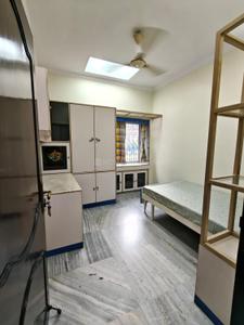 Bedroom Image of 2400 Sq.ft 5 BHK Apartment / Flat for rent in Salt Lake City Kolkata for Rs. 119000