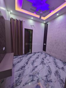 Bedroom Image of 1500 Sq.ft 2 BHK Independent House for rent in Kharar Mohali for Rs. 18500