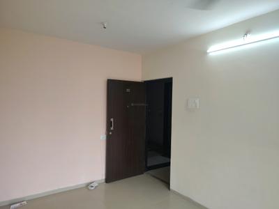 Living Room Image of 900 Sq.ft 2 BHK Apartment / Flat for rent in KIPL Morya, Kasarvadavali Thane for Rs. 20000
