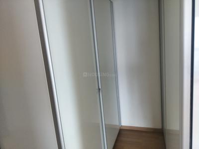 Image of 4000 Sq.ft 4 BHK Apartment / Flat for rent in Brigade Caladium, Byatarayanapura, Bengaluru for Rs. 170000