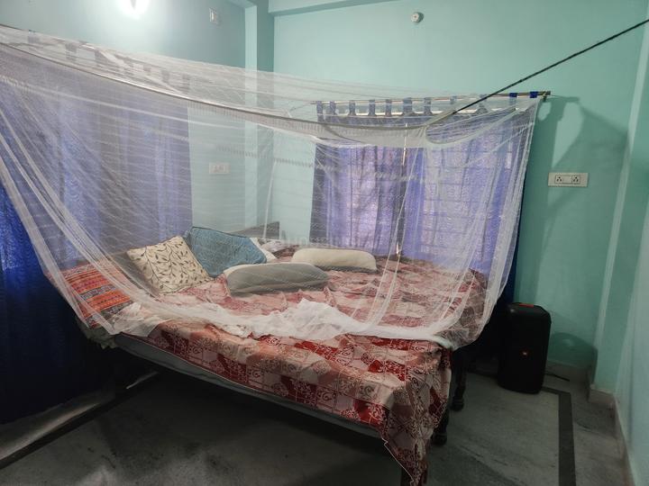 Tripathi complex Bedroom 1