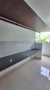 Kitchen Image of 2200 Sq.ft 4 BHK Independent House for sale in Edappally Kochi for Rs. 13500000