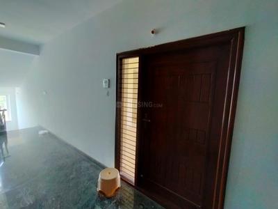 Bedroom Image of 1200 Sq.ft 2 BHK Apartment / Flat for sale in Kondapur Hyderabad for Rs. 10000000
