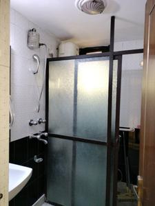 Common Bathroom Image of 1650 Sq.ft 3 BHK Apartment / Flat for sale in Sector 18 Dwarka New Delhi for Rs. 32000000