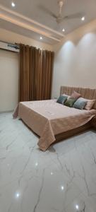 Bedroom Image of 1300 Sq.ft 3 BHK Apartment / Flat for sale in AGI Sky Garden, Shakti Nagar Jalandhar for Rs. 6500000