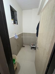 Bathroom Image of 564 Sq.ft 1 BHK Apartment / Flat for sale in Jahangir Pura Surat for Rs. 2200000