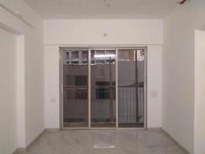 Living Room Image of 800 Sq.ft 2 BHK Apartment / Flat for sale in JSB Nakshatra Veda, Vasai East Vasai for Rs. 4840000